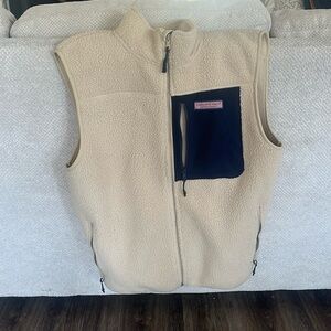 Vineyard vines men’s vest